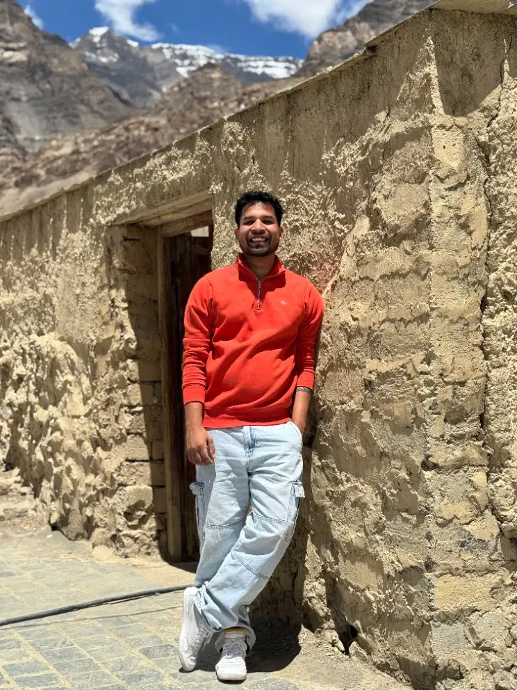 Abhishek Jain